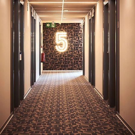 Ibis Budget Vitoria Gasteiz Exterior foto