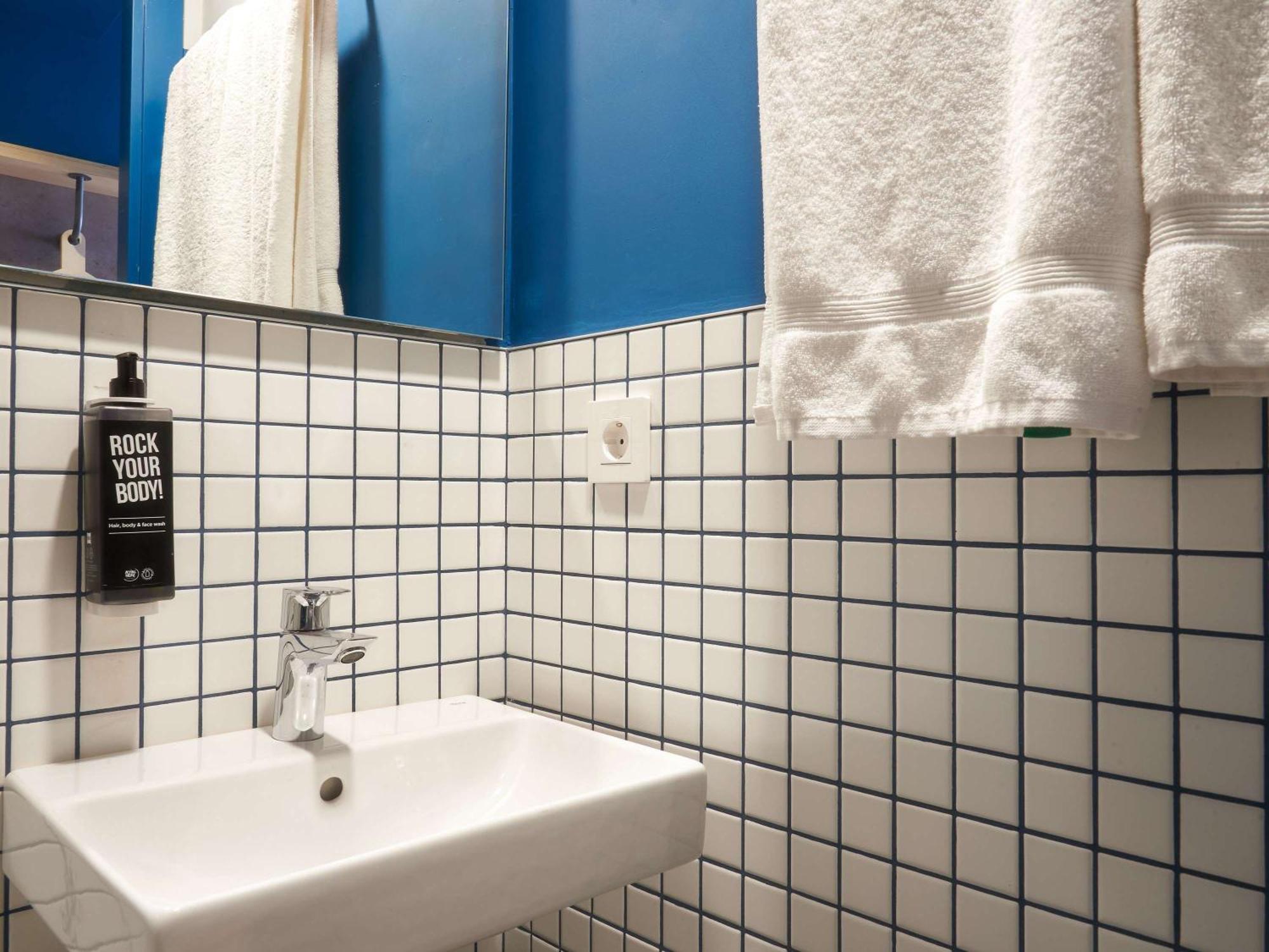 Ibis Budget Vitoria Gasteiz Exterior foto