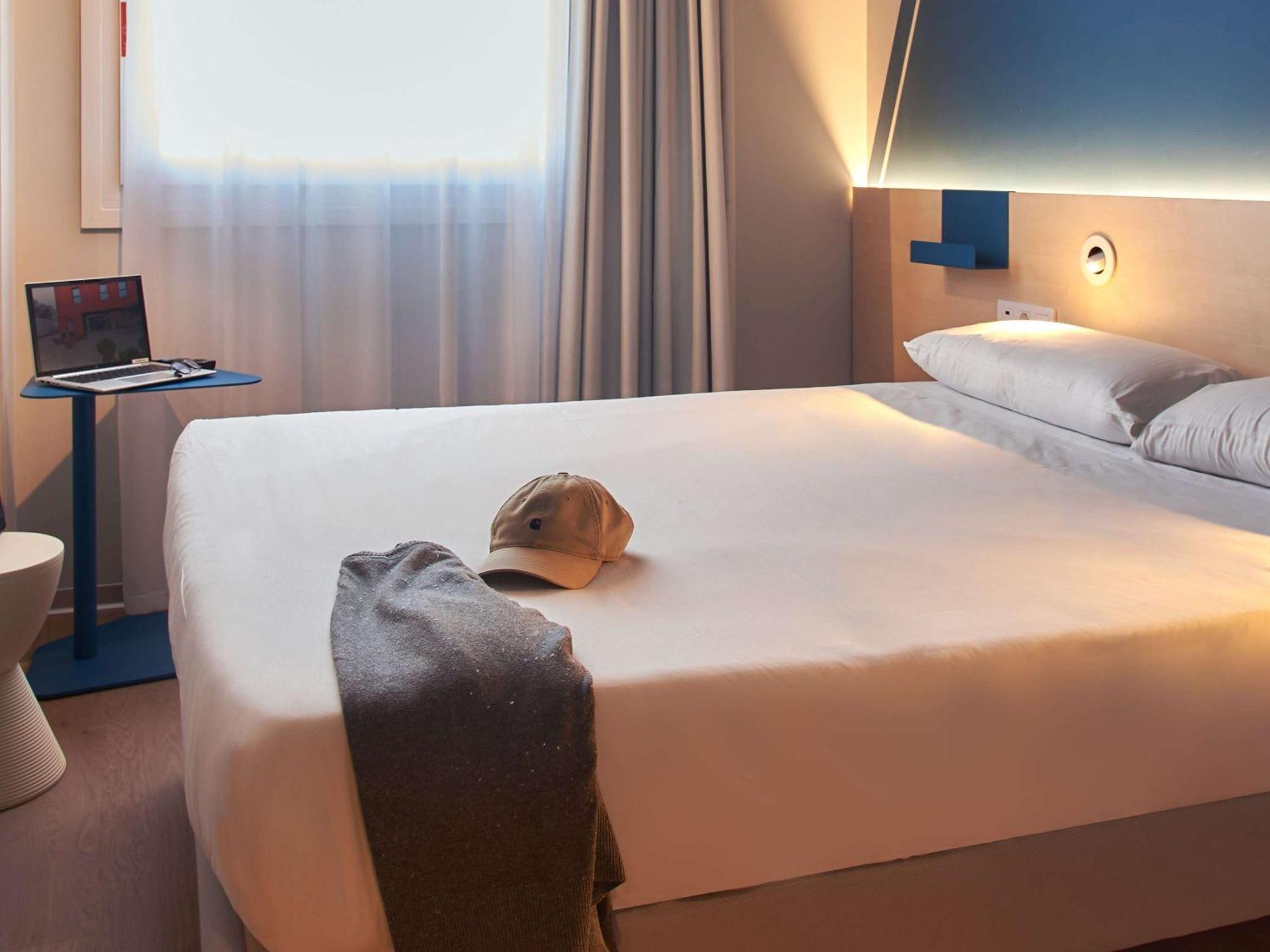 Ibis Budget Vitoria Gasteiz Exterior foto