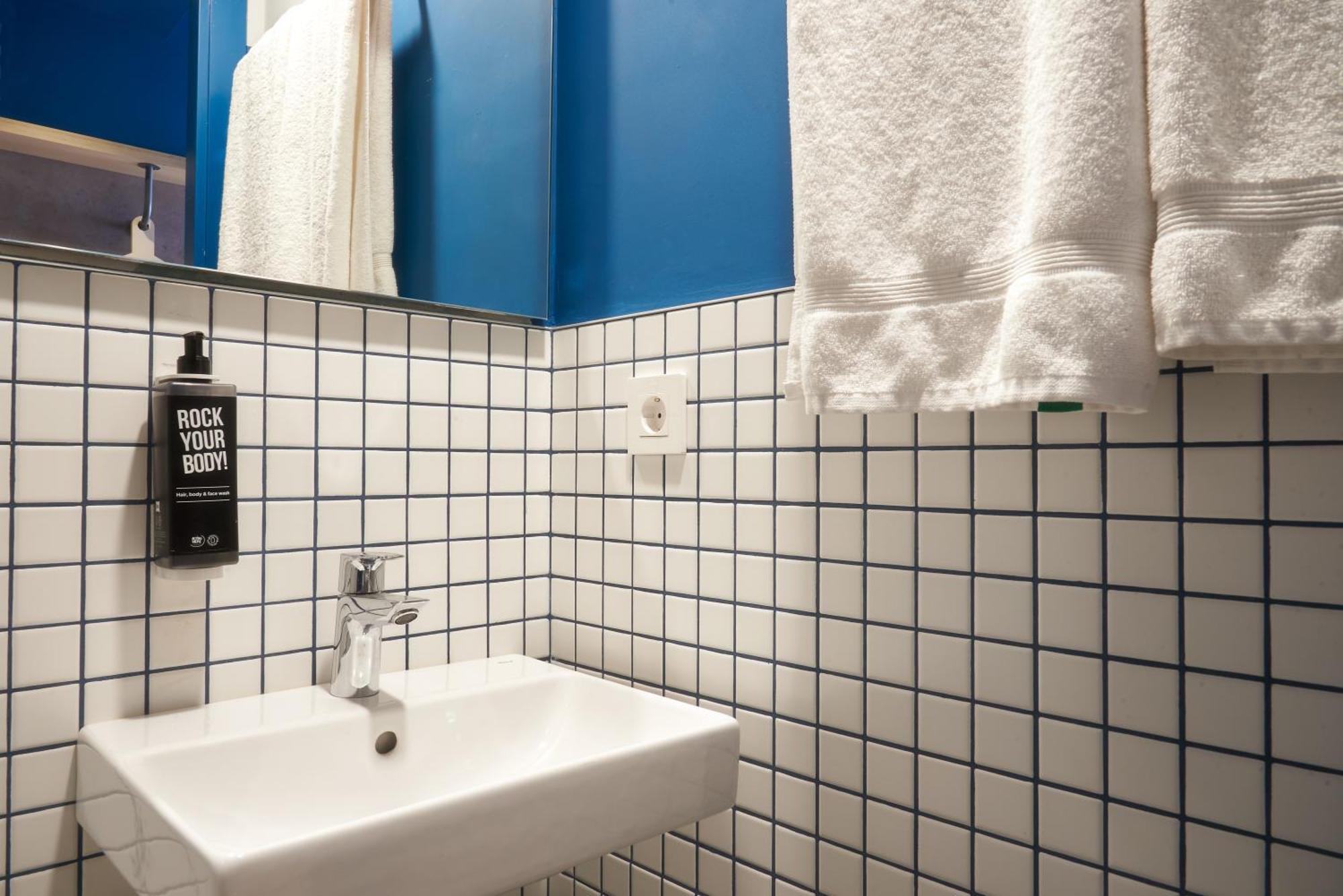 Ibis Budget Vitoria Gasteiz Exterior foto